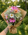 Fresh Flower Bouquet
