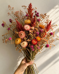 Dried Flower Seed Kit
