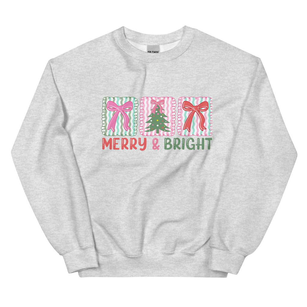 merrybright