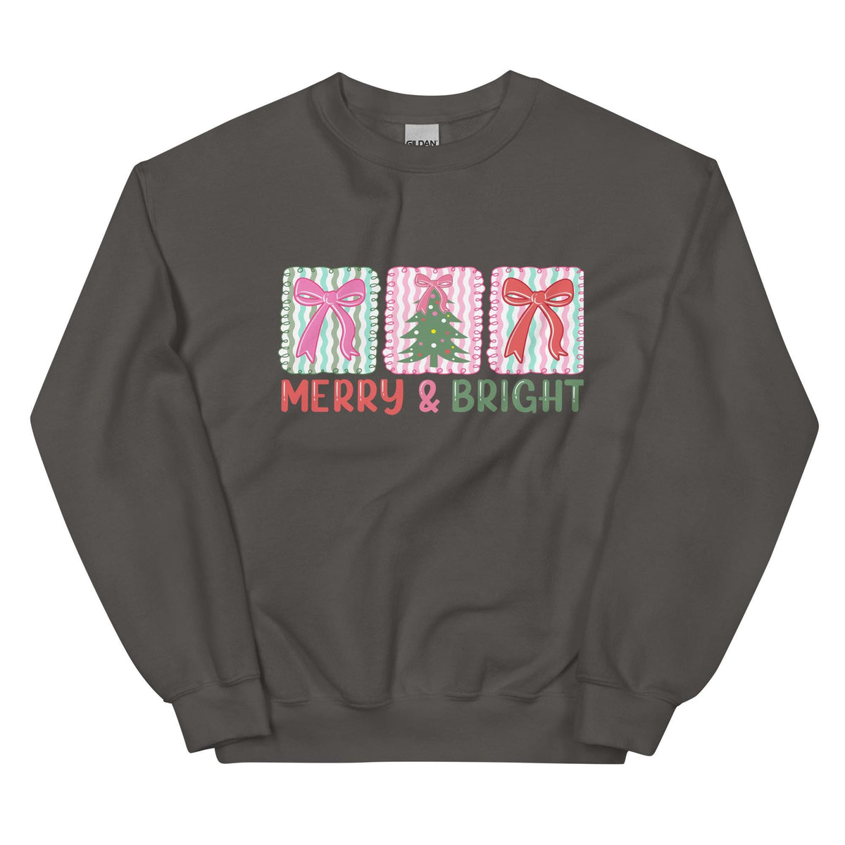 merrybright