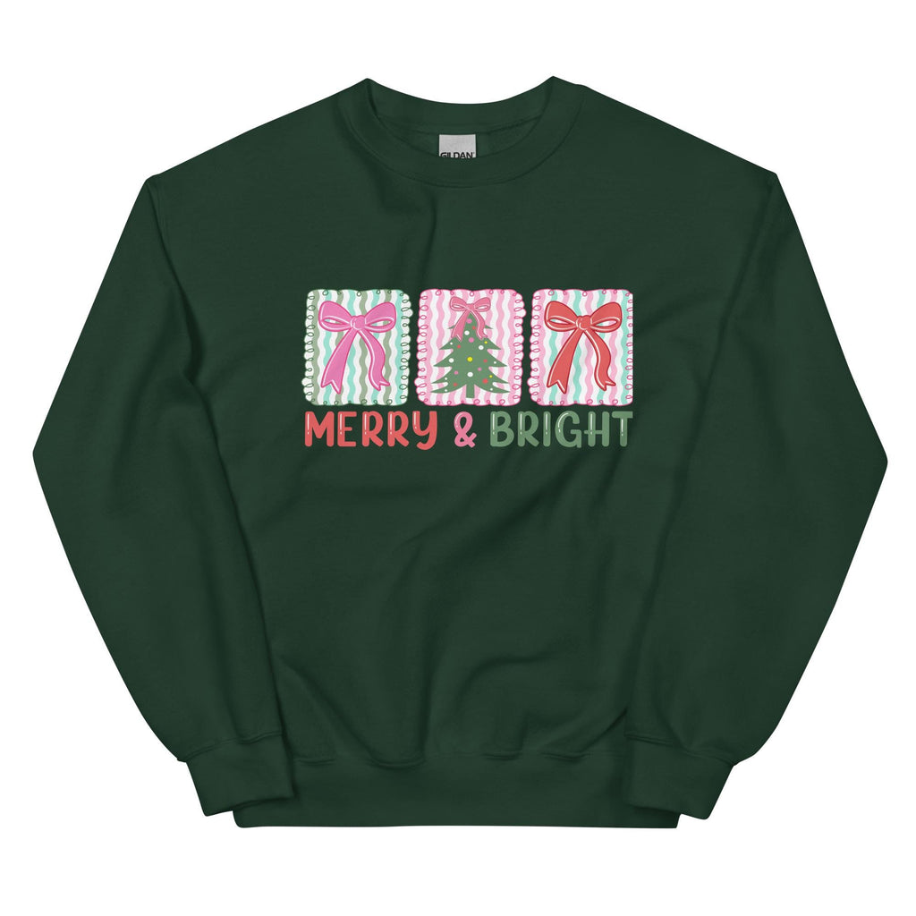 merrybright