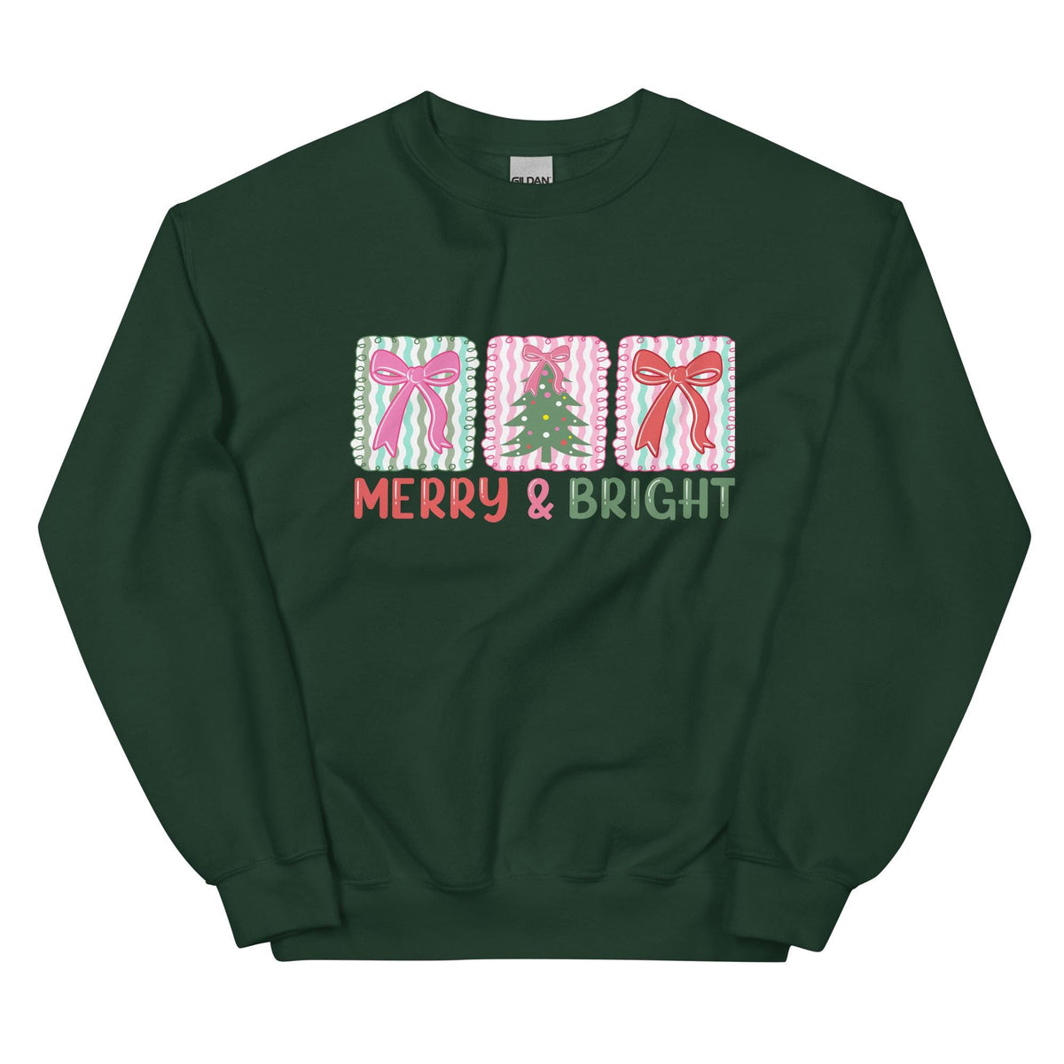 merrybright