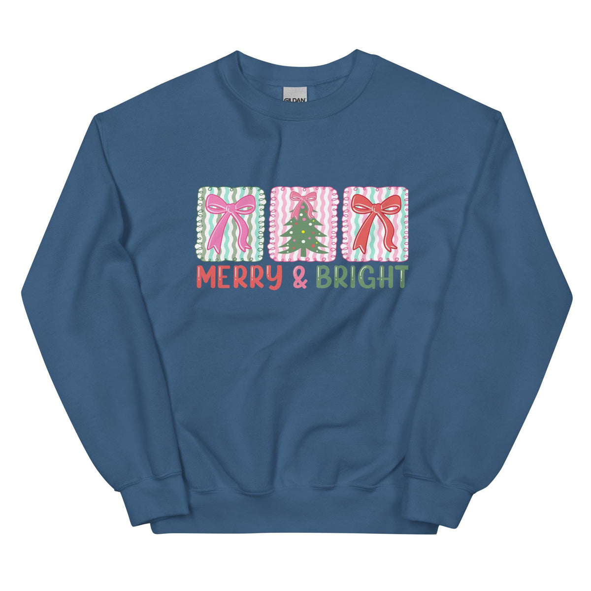 merrybright