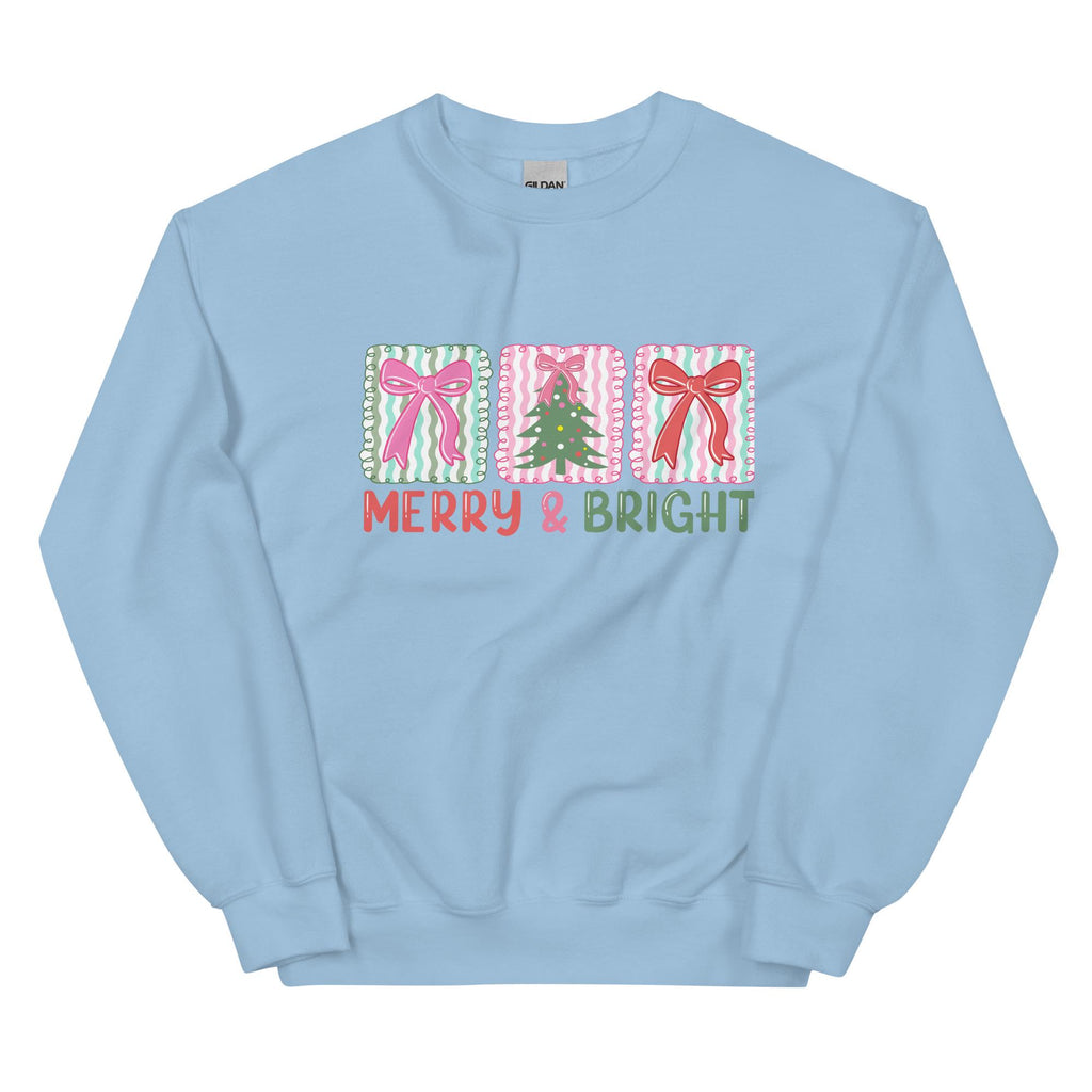 merrybright