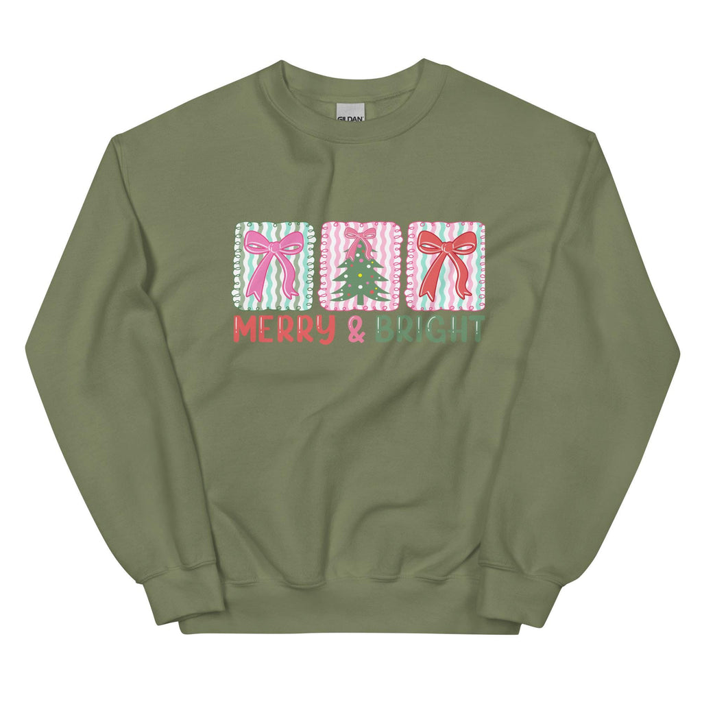 merrybright