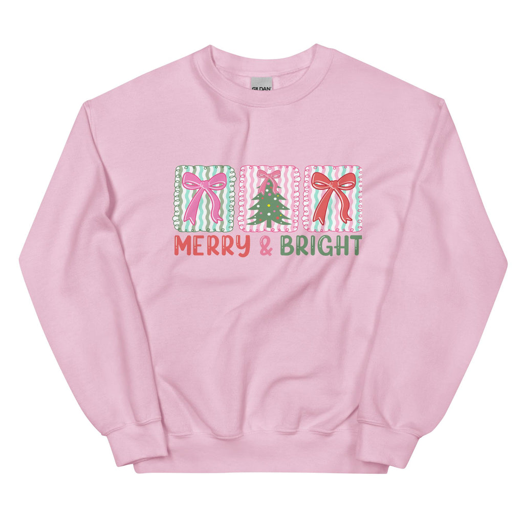 merrybright