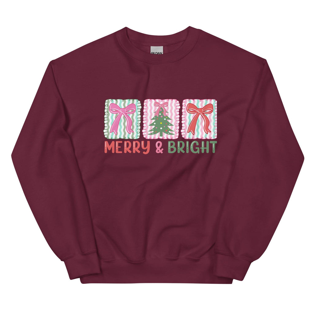 merrybright
