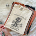 Speech Therapist T-Shirt, SLP Communication Specialist, Goldendoodle SLP Shirt, Pediatric Speech Therapy