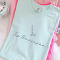 Tis The Season Hockey Shirt, Gift For Hockey Mom, Comfort Colors Hockey T-Shirt