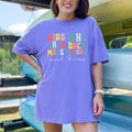 Speech Therapist T-Shirt, SLP Communication Specialist, Gift For Speech Language Pathologist