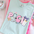 PICU Nurse Shirt, PICU Comfort Color T Shirt, Gift for PICU Nurse