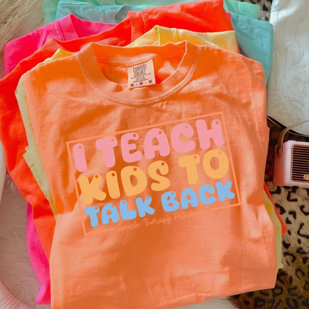 Speech Therapist T-Shirt, SLP Communication Specialist, Funny Shirt for Speech Therapy, Gift for Speech Therapist