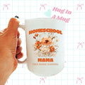 Homeschool Mama Coffee Mug, Gift for Homeschool Mug, Homeschool Mom Coffee Cup