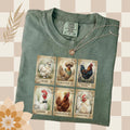 Chicken Lover PNG, Chicken Breeds PNG, Everyday Designs, Country Chicken Png, Local Egg Dealer Png,