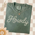 Howdy Pearl PNG, Southern Girl PNG, Cowboy Graphics, Western Cowgirl Png, Faux Pearl Png, Vintage Pearl PNG