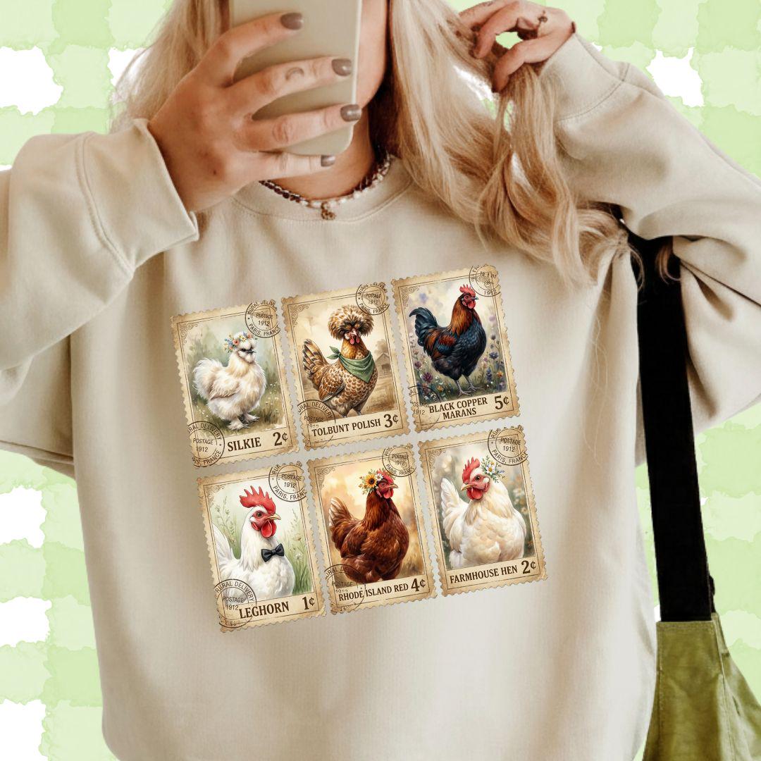 Chicken Lover PNG, Chicken Breeds PNG, Everyday Designs, Country Chicken Png, Local Egg Dealer Png,