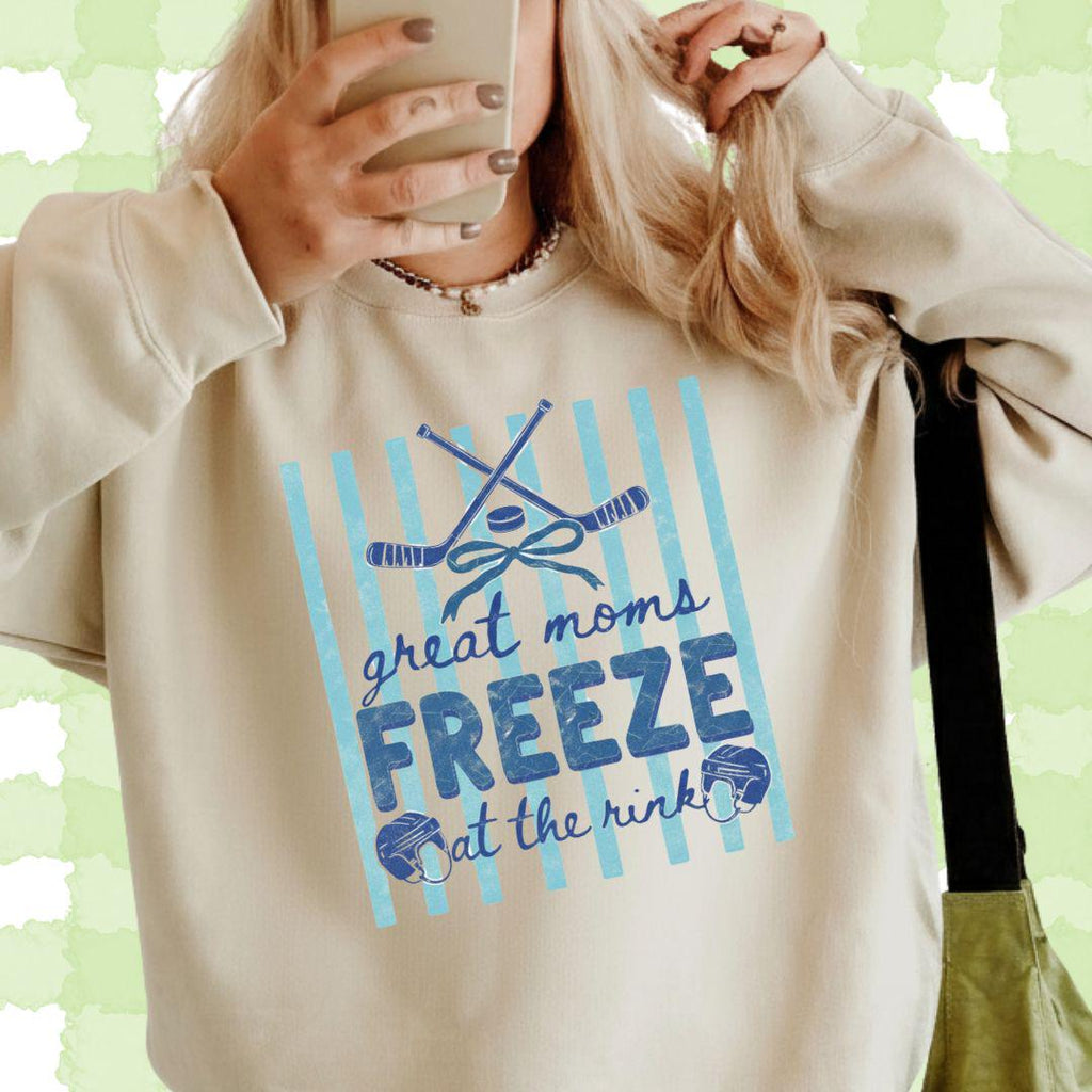 Hockey Mom PNG, Hockey PNG, Ice Hockey Png, Hockey Mama Png, Hockey Doodle Design, Ice Hockey Design, Winter Sports