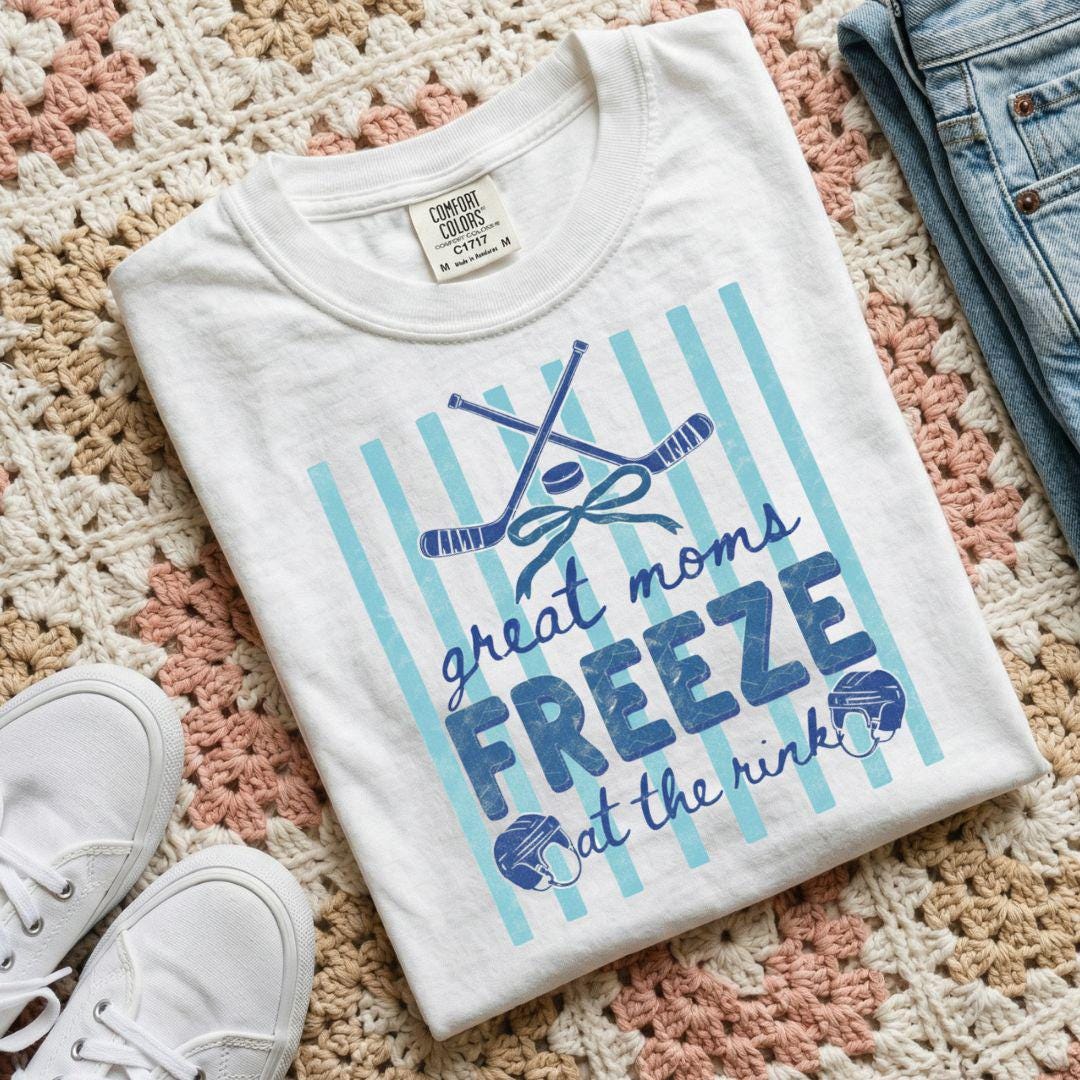 Hockey Mom PNG, Hockey PNG, Ice Hockey Png, Hockey Mama Png, Hockey Doodle Design, Ice Hockey Design, Winter Sports
